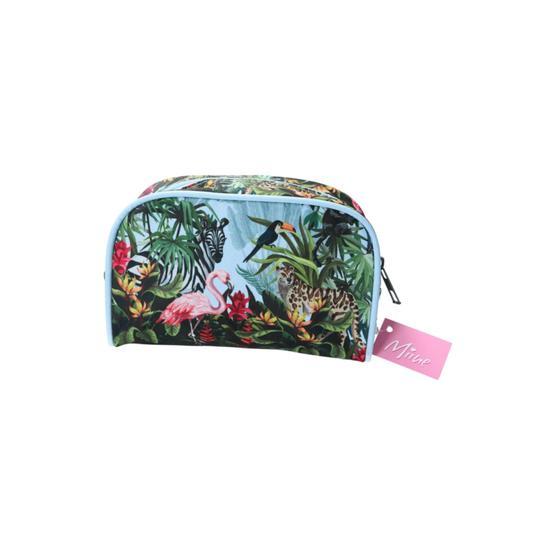 Miine Tropical Makyaj Çantası Makyaj Çantası Fiyatı