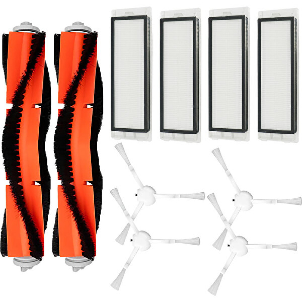 Mija Xiaomi Vacuum Mop 2c (XMSTJQR2C) Uyumlu Filtre Seti - Megaset Elektrikli Süpürge Aksesuarları Fiyatı