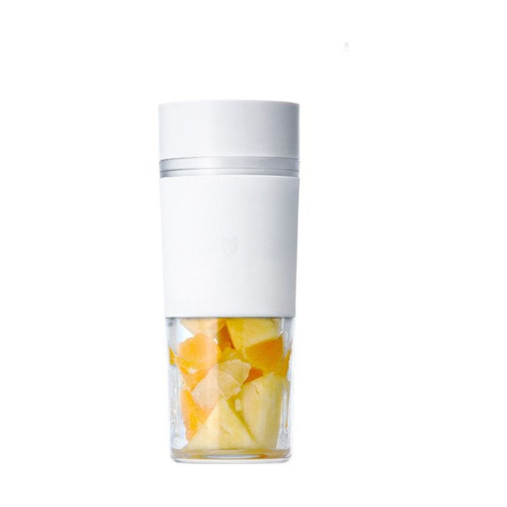 Mijia Portatif Elektrikli Mini Blender - Beyaz (Yurt Dışından) Meyve Sıkacakları Fiyatı