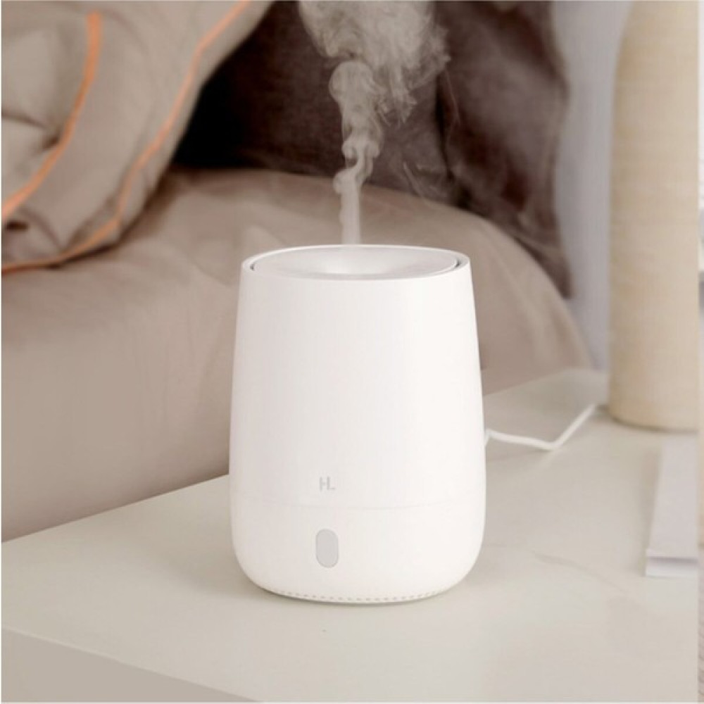 Mijia Xiaomi Aroma Hava Nemlendirici - Beyaz Hava Temizleme - Nemlendirme Cihazları Fiyatı