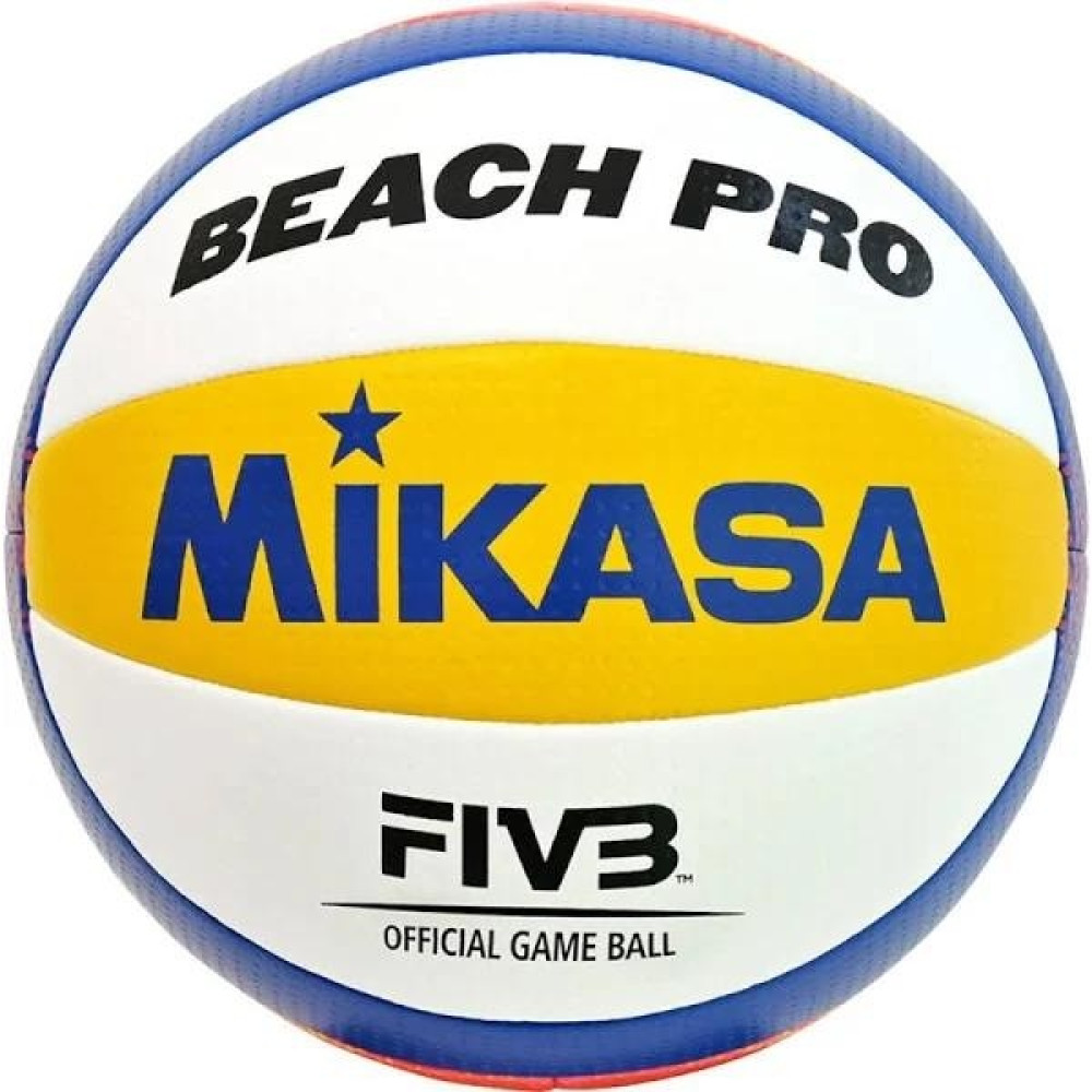 Mikasa Beach Voleybol Maç Topu BV-550C Toplar Fiyatı