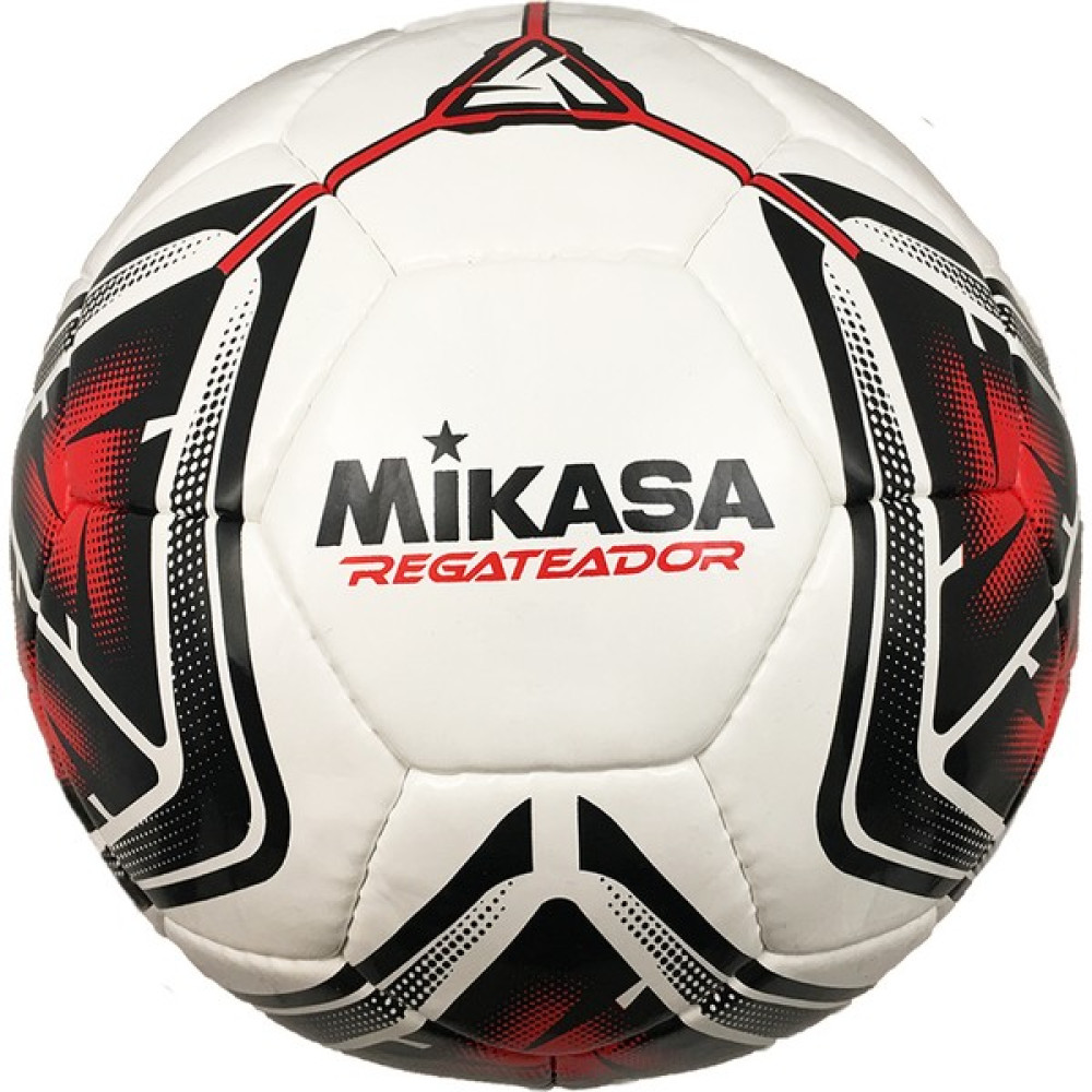 Mikasa El Dikişli Futbol Topu Regateador N 4 Beyaz Kırmızı Toplar Fiyatı