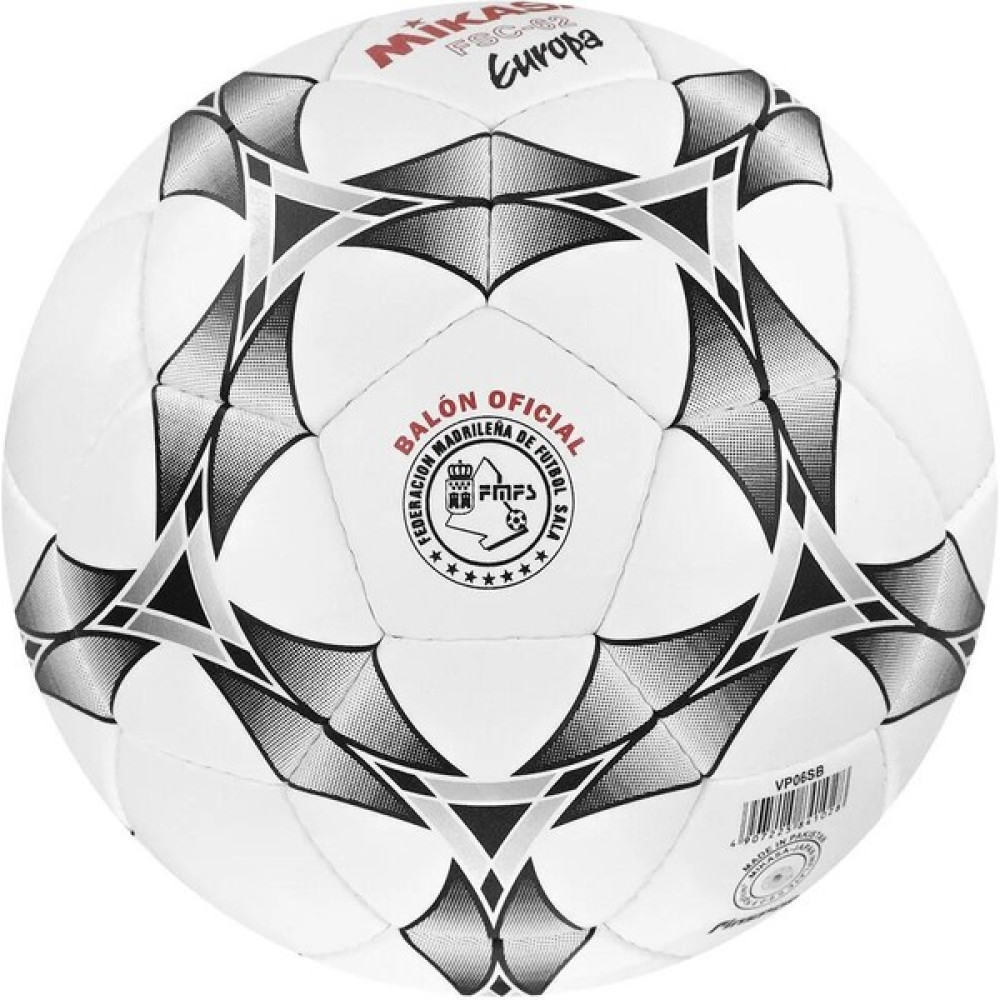 Mikasa Europa Inspected Futsal Topu Fsc-62 Toplar Fiyatı