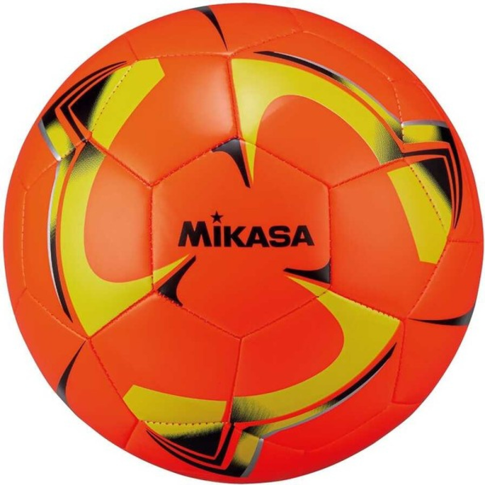 Mikasa F4TPV-O-YBK Sentetik Deri Futbol Topu Toplar Fiyatı