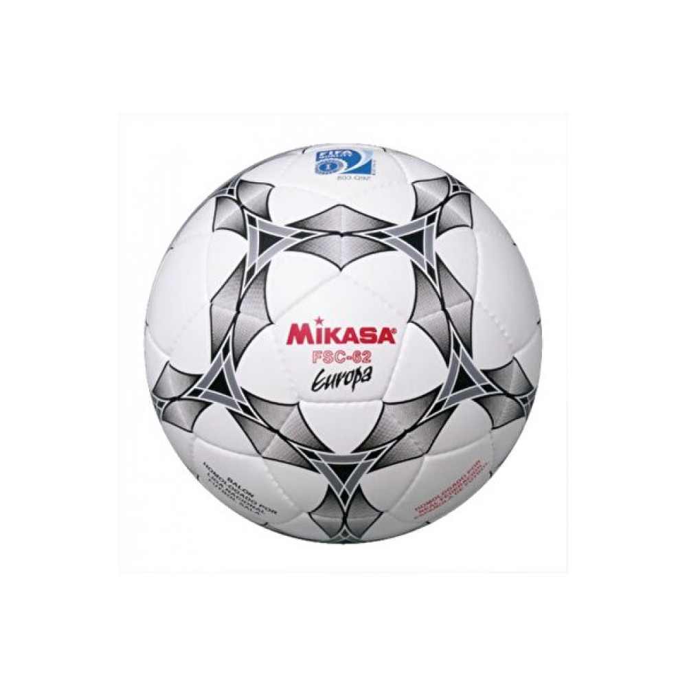 Mikasa Fsc62 Europa Inspected Beyaz Futbol Topu Toplar Fiyatı