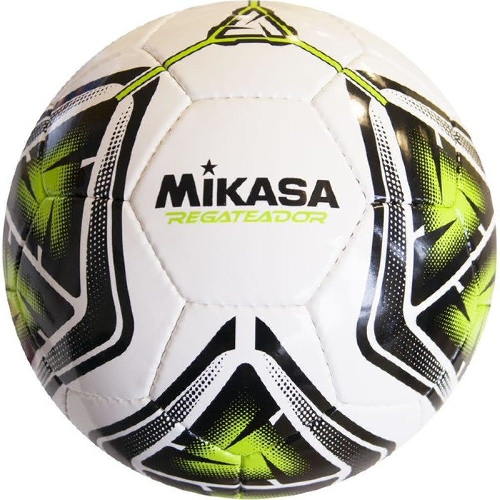 Mikasa Futbol Topu 4 Numara Regateador Beyaz-Yeşil Toplar Fiyatı