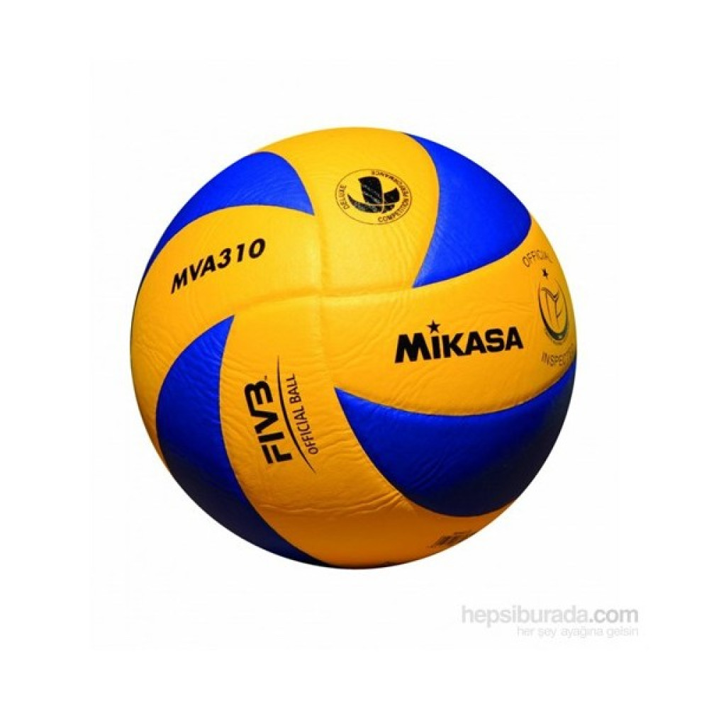 Mikasa MVA310 Sentetik Deri Voleybol Topu Toplar Fiyatı