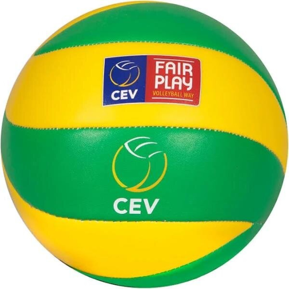 Mikasa Sentetik Deri Mini Voleybol Topu Mva V1.5W-CEV Toplar Fiyatı