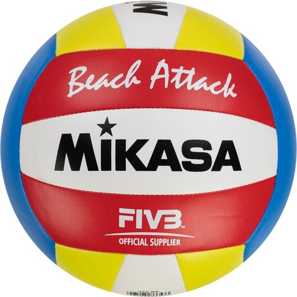 Mikasa Sentetik Deri Plaj Voleybol Topu Vxs-Ba Toplar Fiyatı