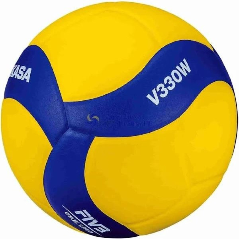 Mikasa Sentetik Deri Voleybol Topu Fivb Onaylı V-330-W Toplar Fiyatı