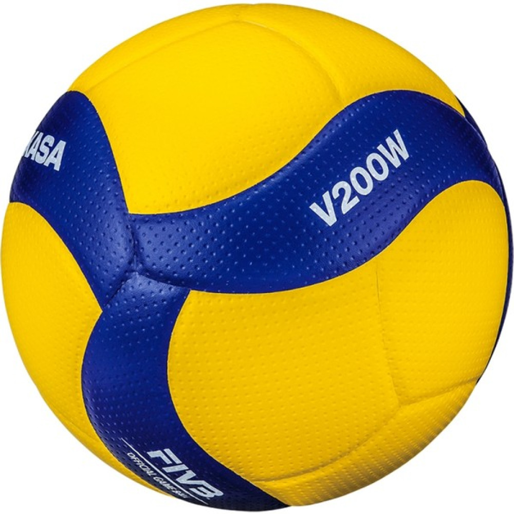 Mikasa Voleybol Topu V200W Toplar Fiyatı