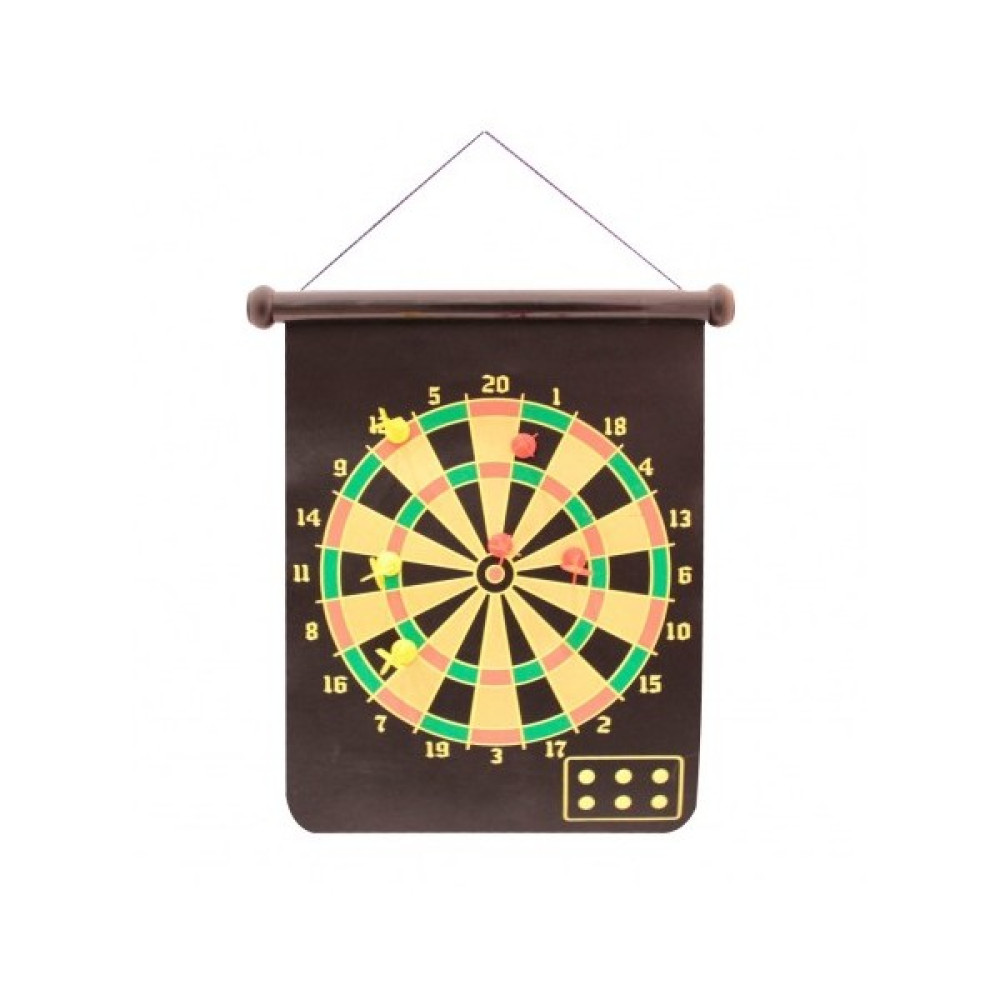 Mıknatıslı Dart Çocuk Oyuncağı Fiyatı