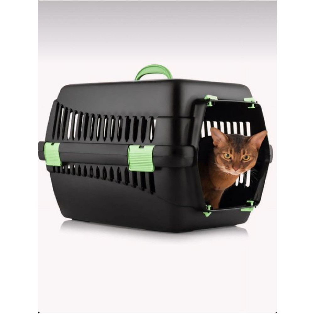 Mikopet Evcil Hayvan Taşıma Çantası - 49 x 35 x 32.5 cm - Renkli Evcil Hayvan Ürünleri Fiyatı