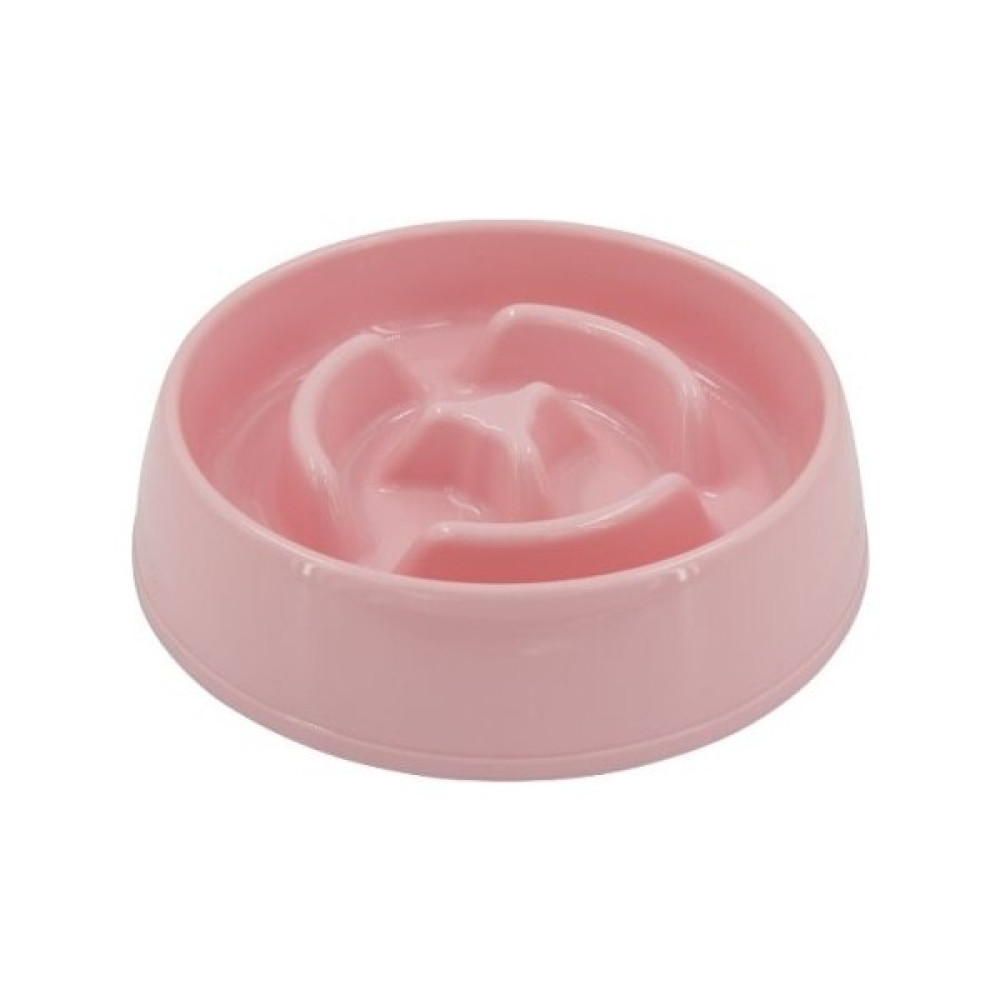 Mikopet Yavaş Mama Yeme Kabı 175 ml. Evcil Hayvan Ürünleri Fiyatı
