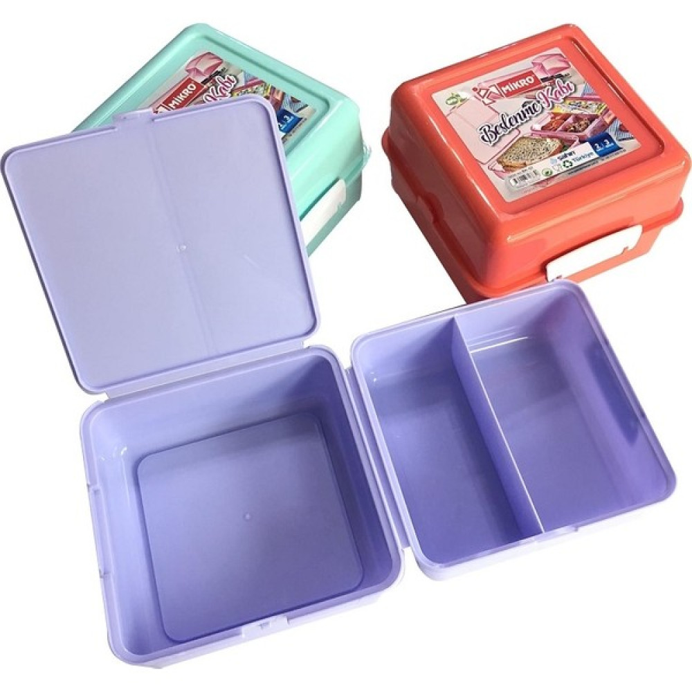 Mikro Beslenme Kabı Bk-01 Beslenme Çantası Fiyatı