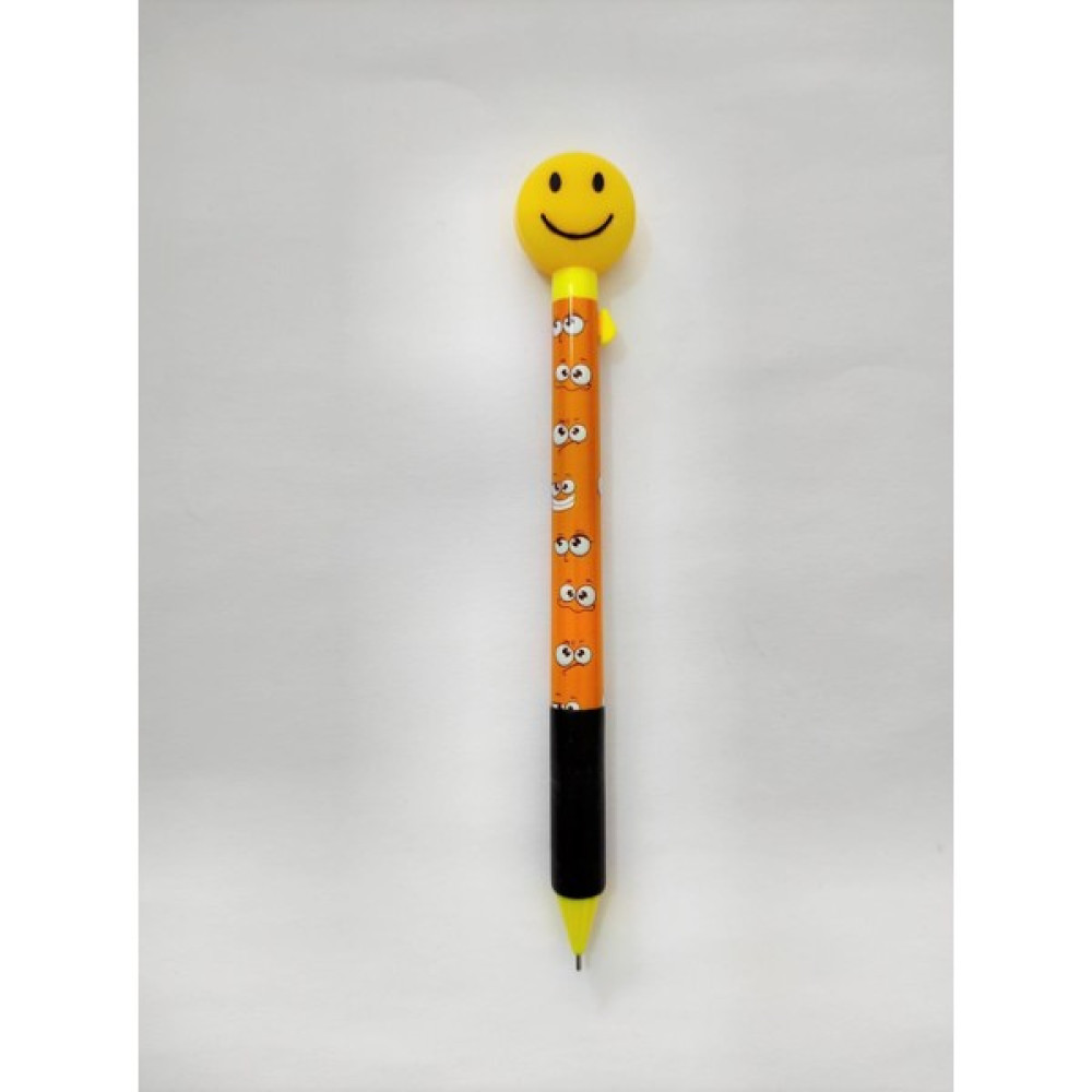 Mikro Emoji Kalem Uç 0.7 mm Mekanik Kurşun (Versatil) Kalem Fiyatı