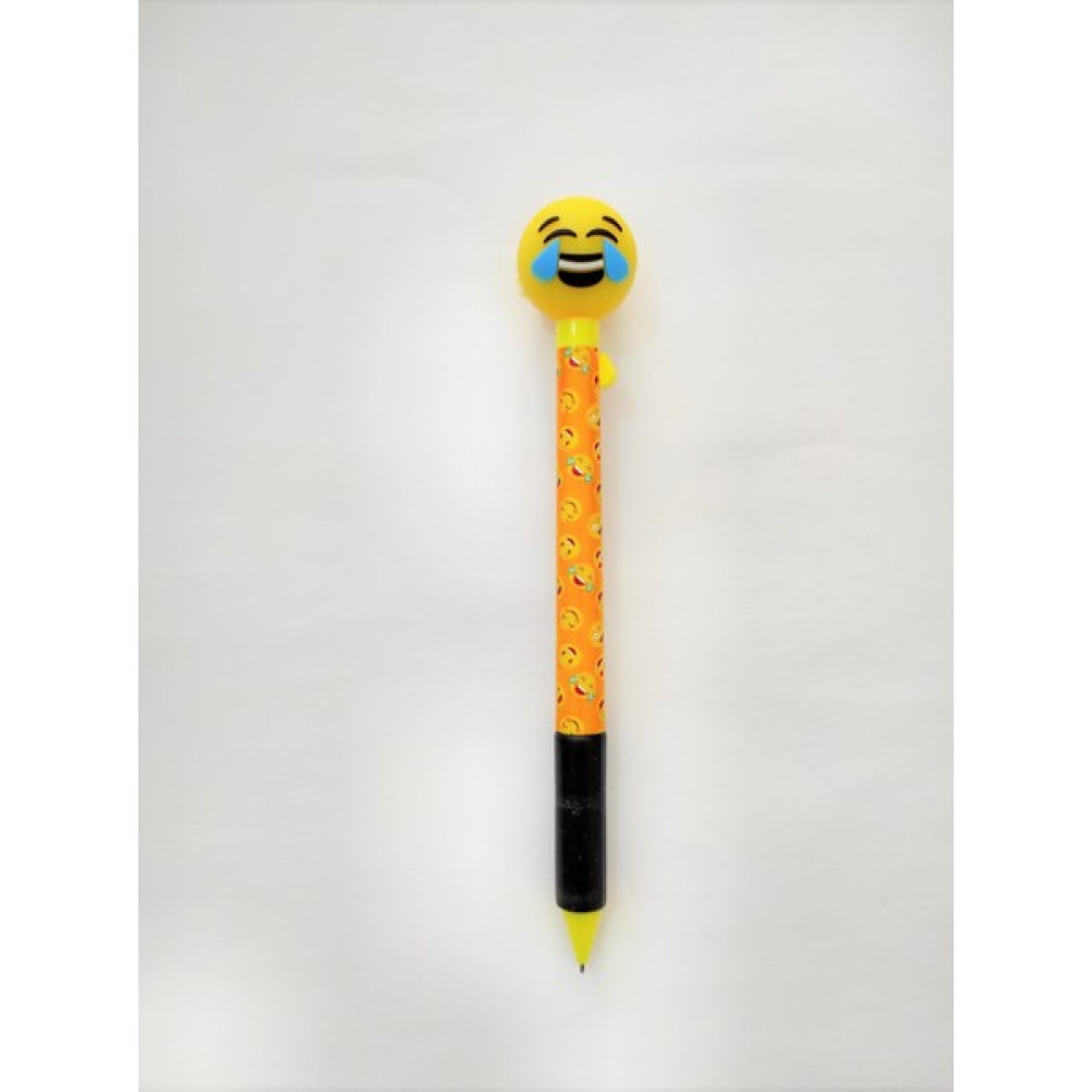 Mikro Emojili Versatil Kalem 0.7 mm Mekanik Kurşun (Versatil) Kalem Fiyatı