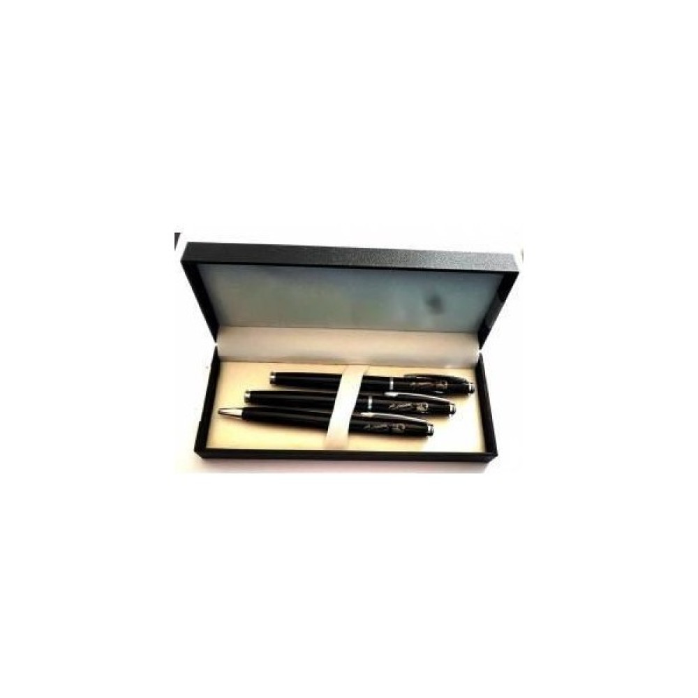 Mikro HS 557 3'lü Ata Kalem Set Oto Boyaları Fiyatı