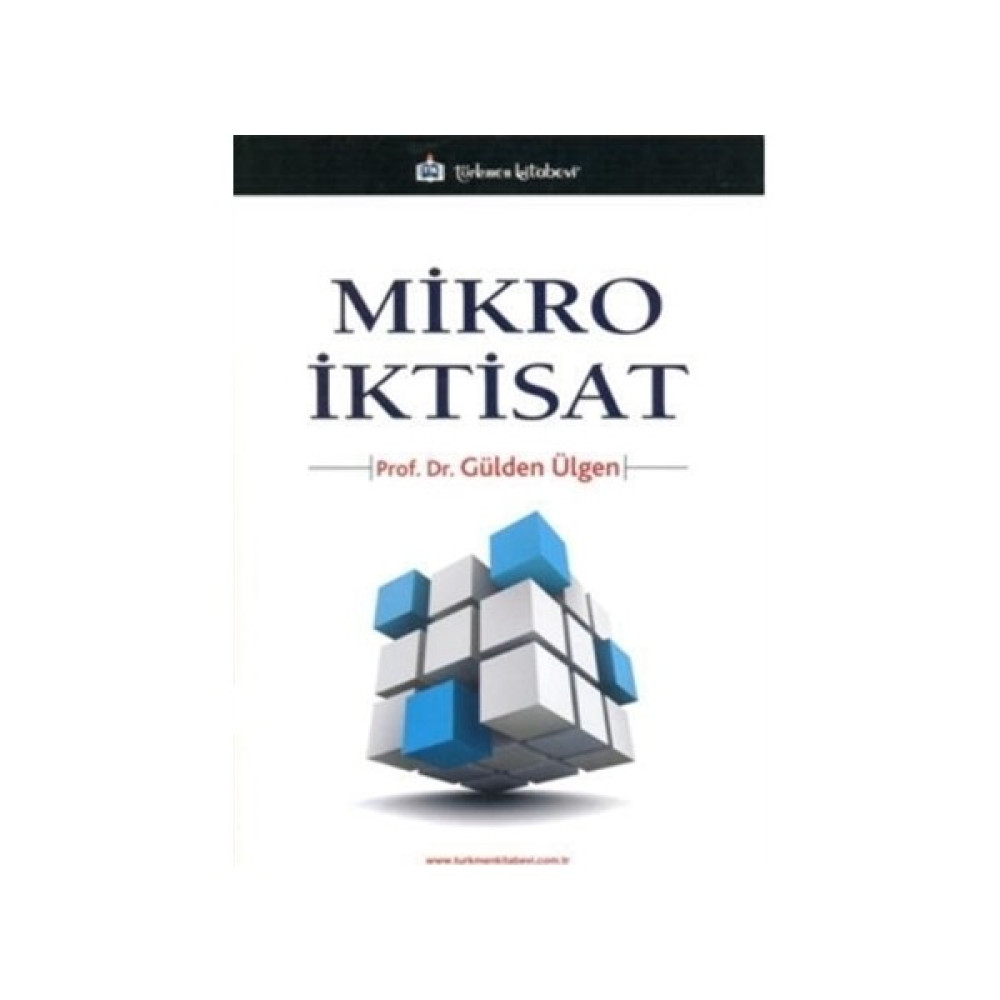 Mikro İktisat Akademik Fiyatı