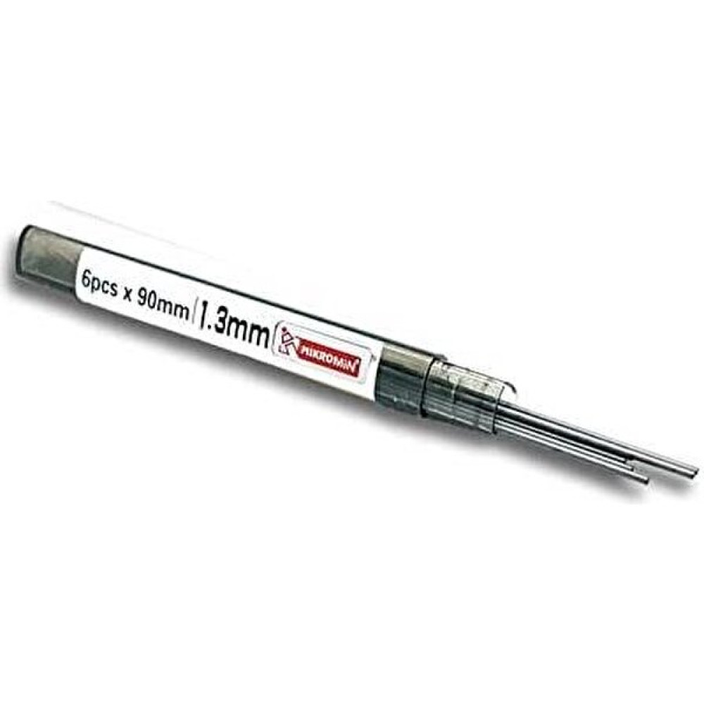 Mikro Kalem Ucu 1.3mm 2b Mikro 2b Kalem Ucu 1.3mm Siyah Kurşun Kalem Ucu (Min) Fiyatı