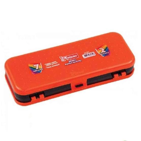 Mikro M-80 Kalem Kutusu Kalemlik (Kalem Kutusu) Fiyatı