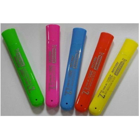 Mikro M-800 0.7x75 mm Neon Kurşun Kalem Ucu