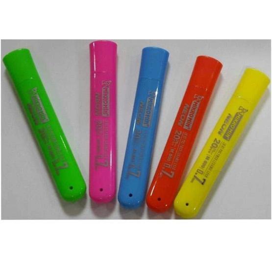 Mikro M-800 0.7x75 mm Neon Kurşun Kalem Ucu