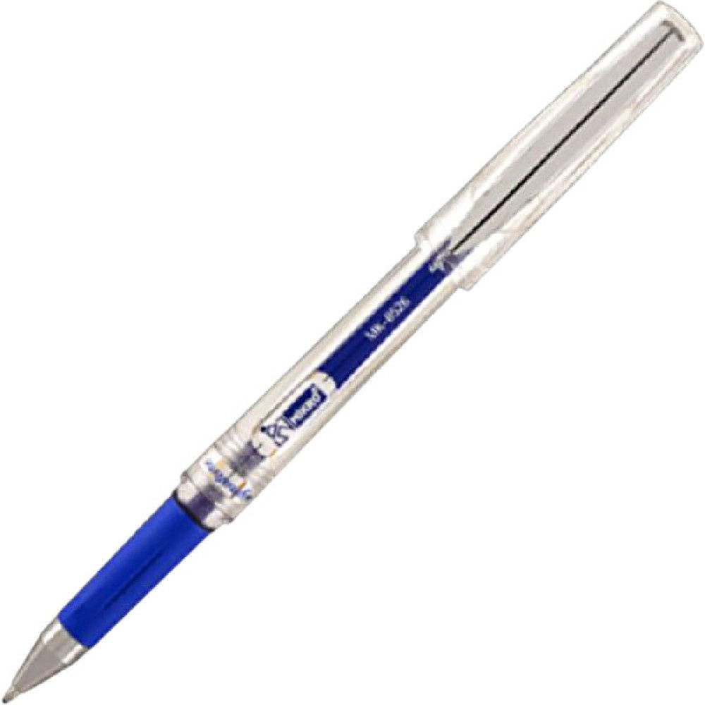 Mikro MK-8526 Signature Imza Kalemi Mavi 12'li Tükenmez Kalem Fiyatı