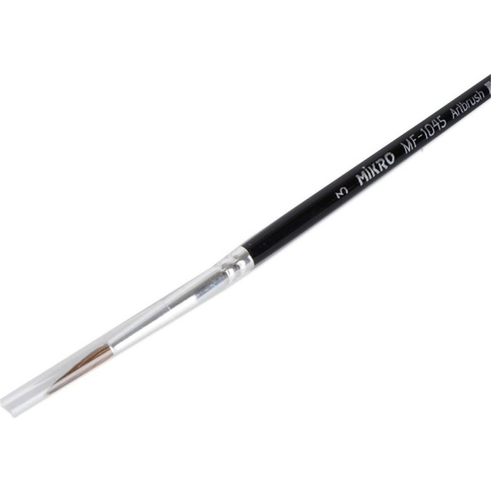 Mikro Sulu Boya Fırçası MF-1045 No:3 Sulu Boya Fiyatı