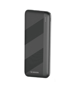 Mikro Type-C Usb Hızlı Şarj Edebilen 10000 Mah Taşınabilir Şarj Cihazı - Powerbank Fiyatı