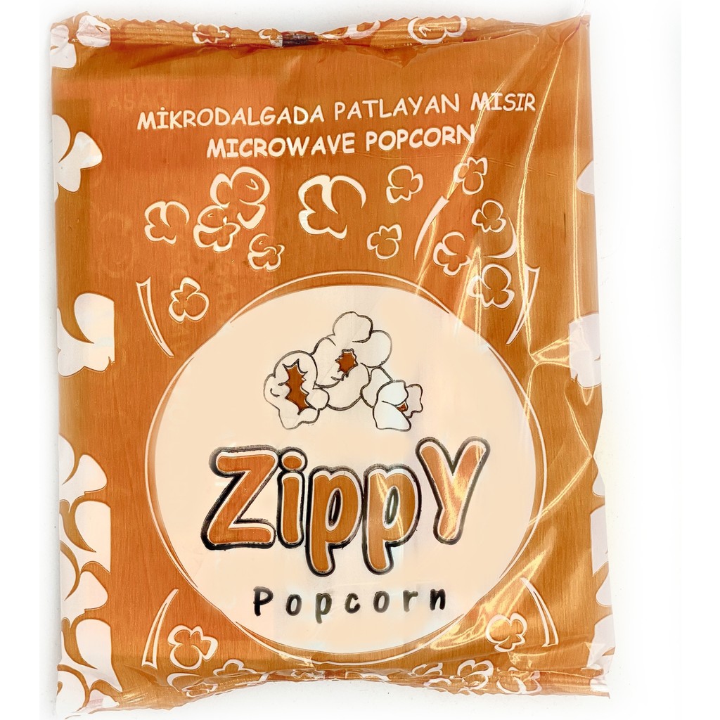 Mikrodalga Mısır - 4lü Paket 4x80 g - 80 gr Diğer Fiyatı