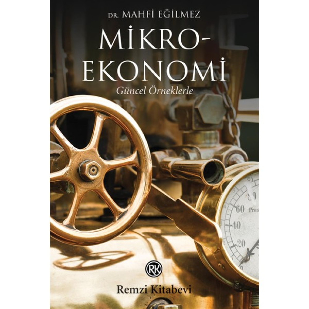 Mikroekonomi Ekonomi Pazarlama Kitapları Fiyatı
