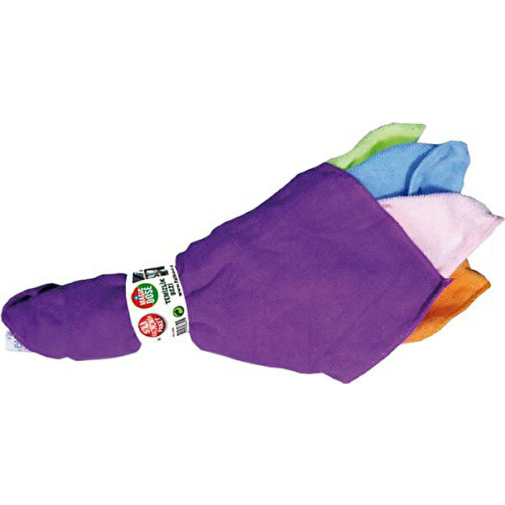 Mikrofiber Bez 5 'Li Paket Oto Bakım Bezleri Fiyatı