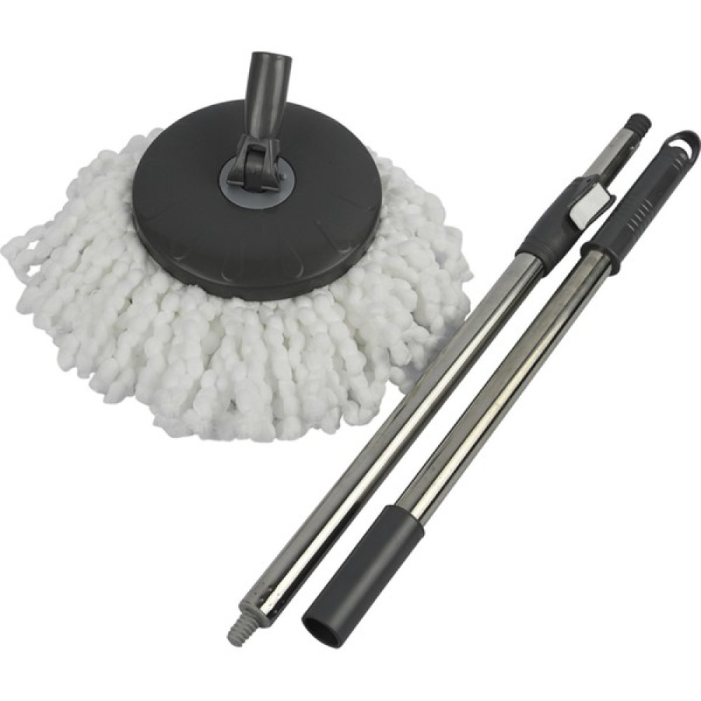 Mikrofiber Döner Başlı Vileda Yedek Takımı Temizlik Malzemeleri Fiyatı