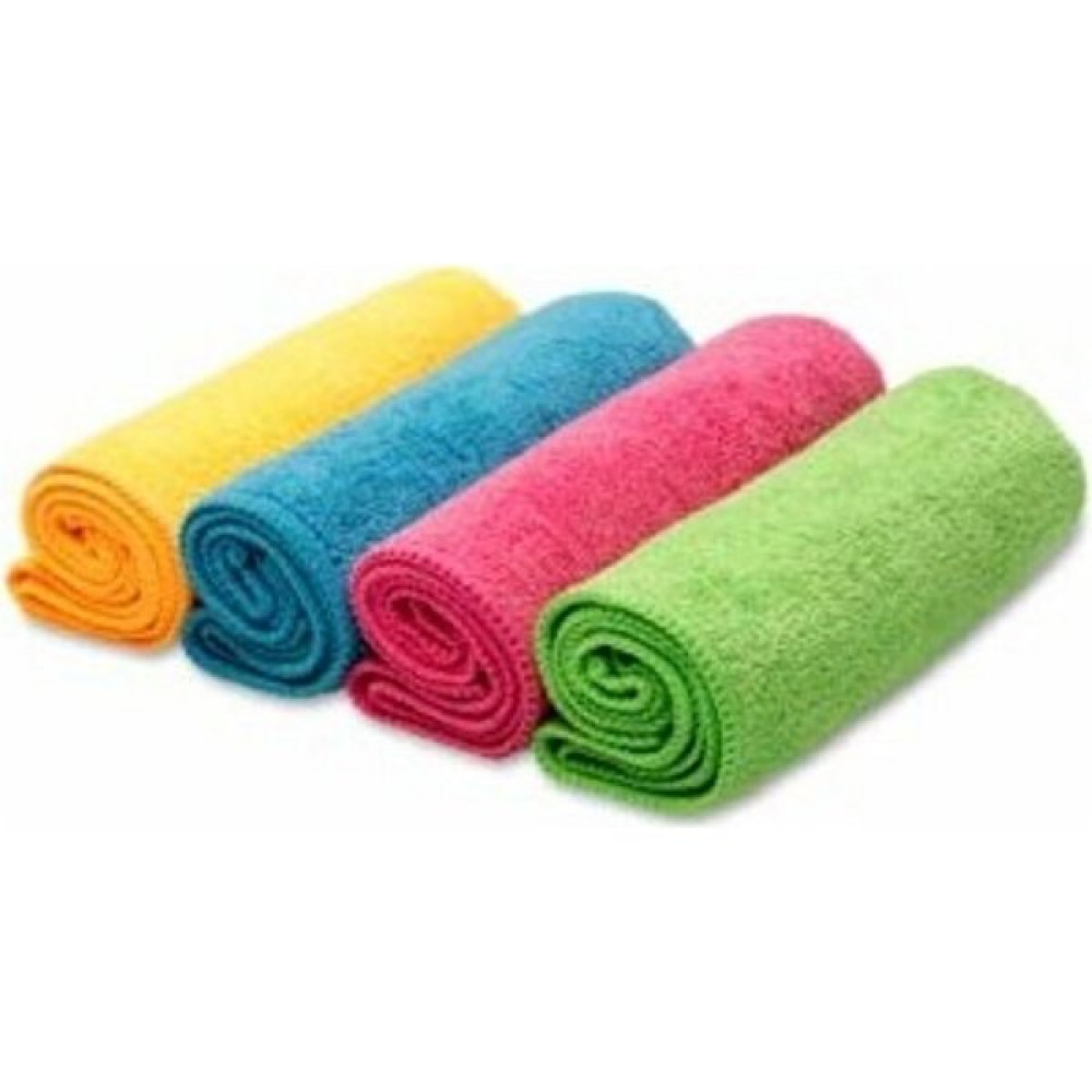 Mikrofiber Temizlik Bezi Nano Teknoloji Mikro Fiber Bez (50X70 Cm) Temizlik Malzemeleri Fiyatı