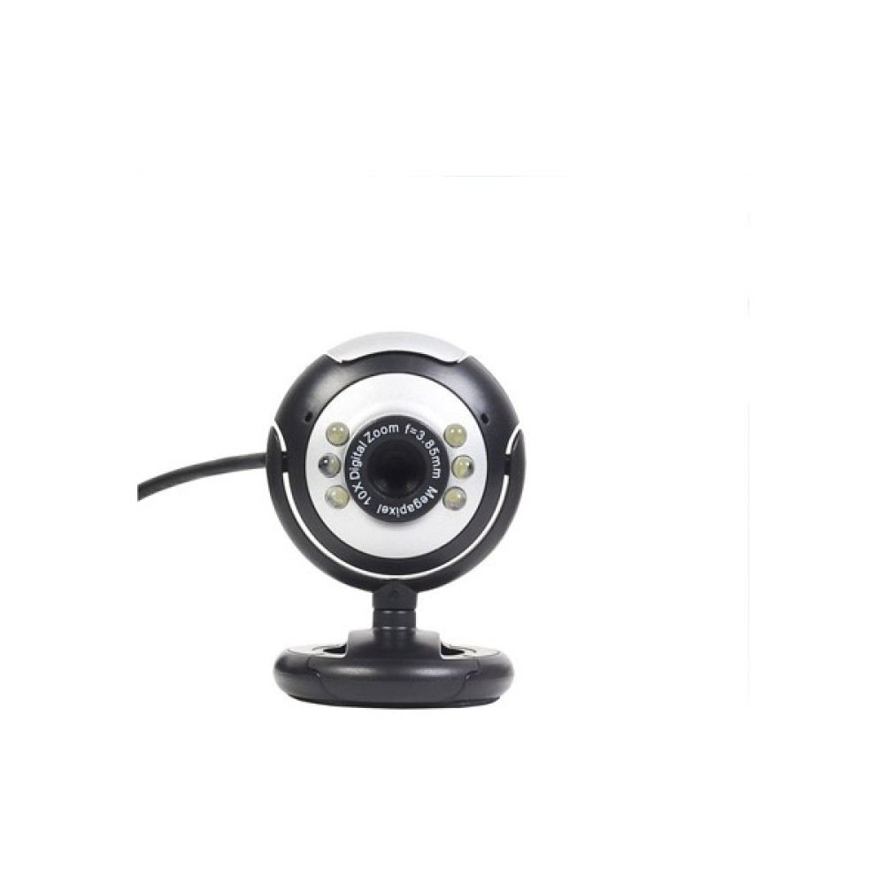 Mikrofonlu 1080P Webcam Kamera Web Kameraları Fiyatı