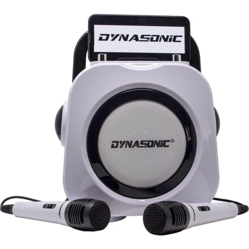 Mikrofonlu Karaoke Hoparlörü - Kız Çocuklara Orijinal Hediye - Bluetooth, Ritmli LED Işıklar - Siyah Oto Boyaları Fiyatı