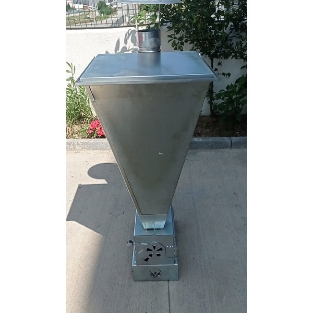 Mikrosera Pelet Sobası Bahçe Mobilyası Fiyatı
