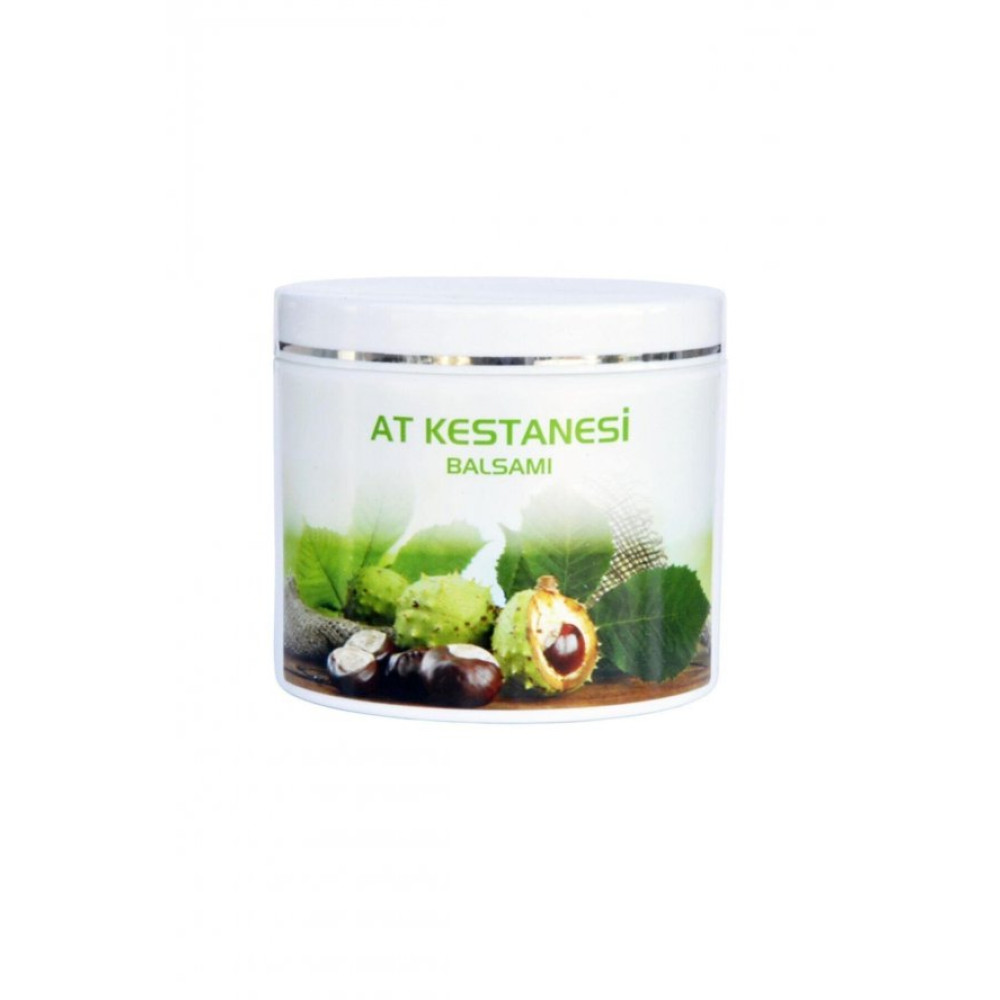 Mikrotem  At Kestanesi Balsamı 450 Ml Sağlık / Bakım / Kozmetik Fiyatı