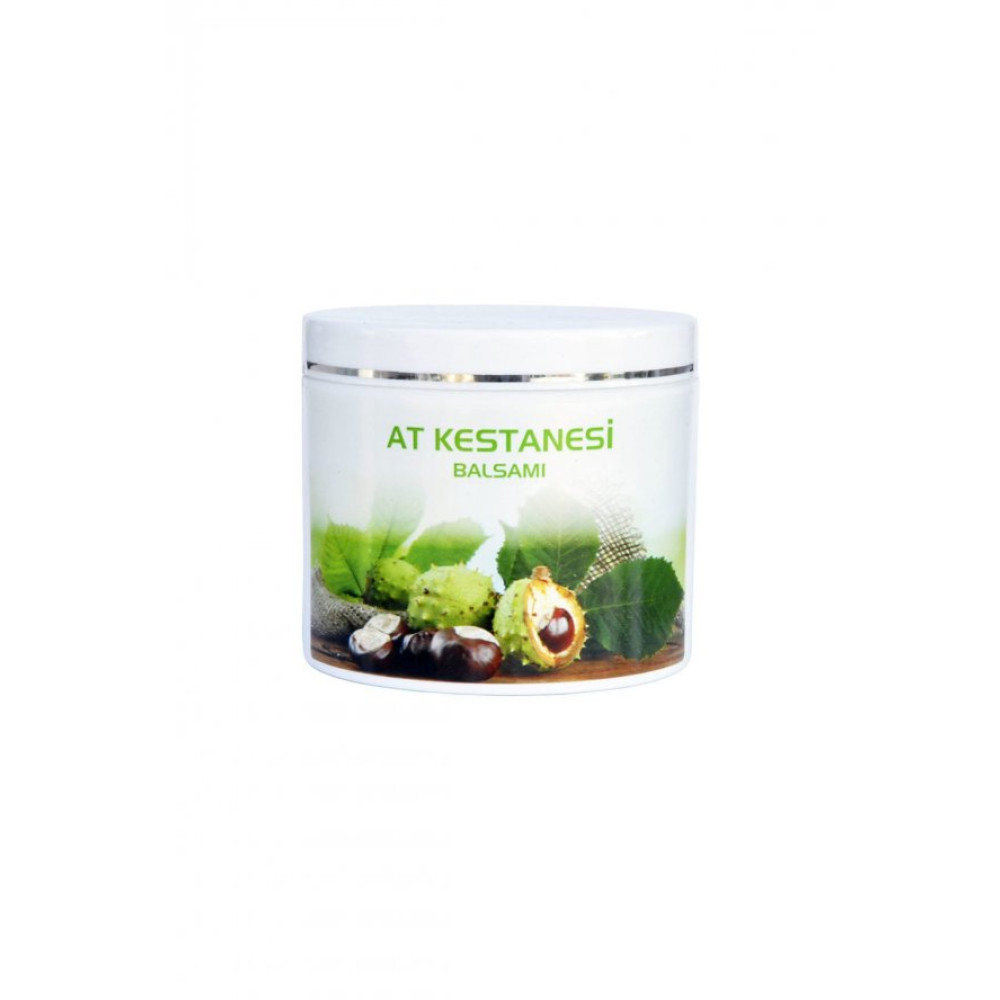Mikrotem  At Kestanesi Balsamı Masaj Kremi Horse Chestnut Massage Gel 450 Ml Sağlık / Bakım / Kozmetik Fiyatı