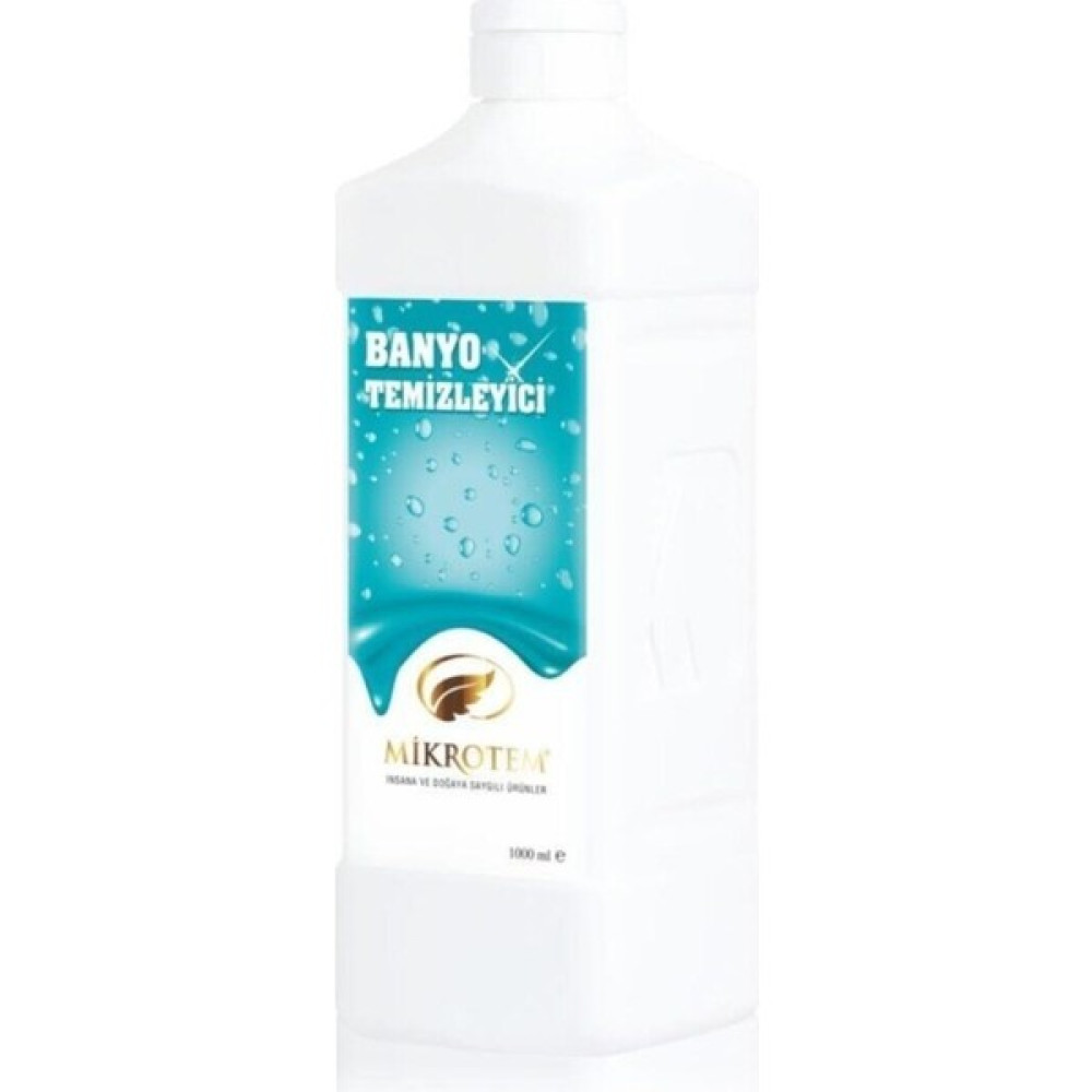 Mikrotem Banyo-Wc Temizleyici Oto Boyaları Fiyatı