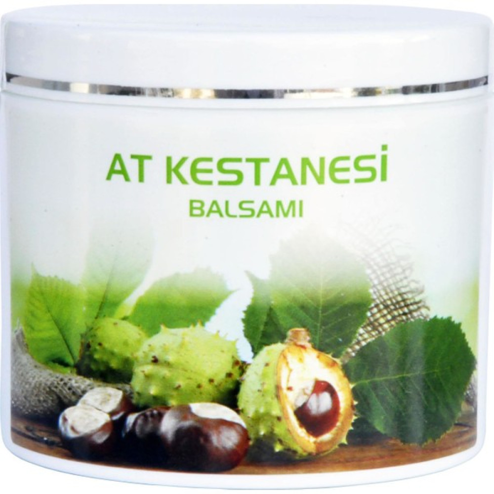 Mikroterm Mikrotem At Kestanesi Balsamı 450 ml Nemlendiriciler Fiyatı