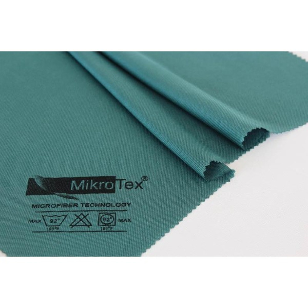 Mikrotex (3 Adet) Mikrofiber Kurulama Temizlik ve Cam Bezi 40X50 Cm. 3'lü - Yeşil Diğer Fiyatı