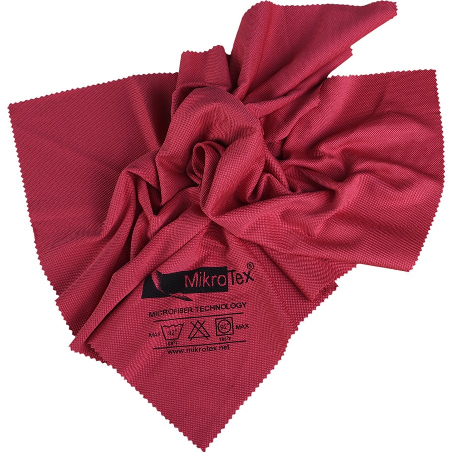 Mikrotex Cam Bezi 50x40 cm 36 gr Kırmızı Kırmızı Diğer Fiyatı