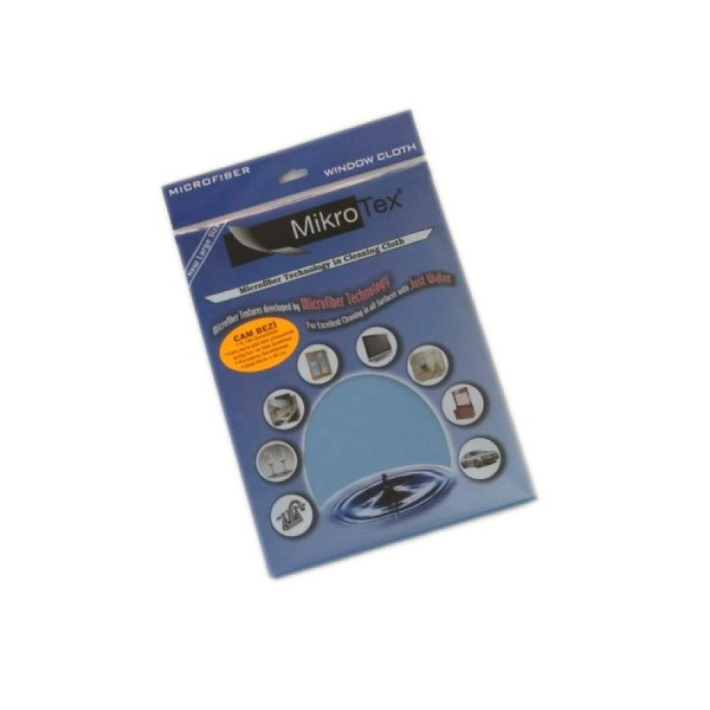Mikrotex Mikrofiber Cam Bezi Temizlik Malzemeleri Fiyatı