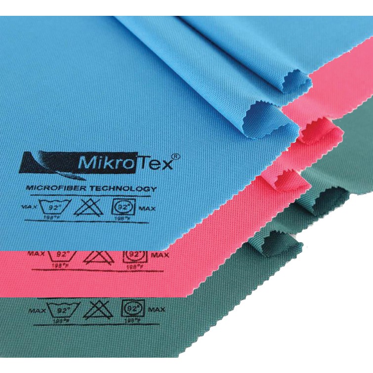 Mikrotex Mikrofiber Temizlik Bezi 40 x 50 cm Anti-Statik Özellikli 6 Eko Paket Deterjan ve Temizlik Ürünleri Fiyatı