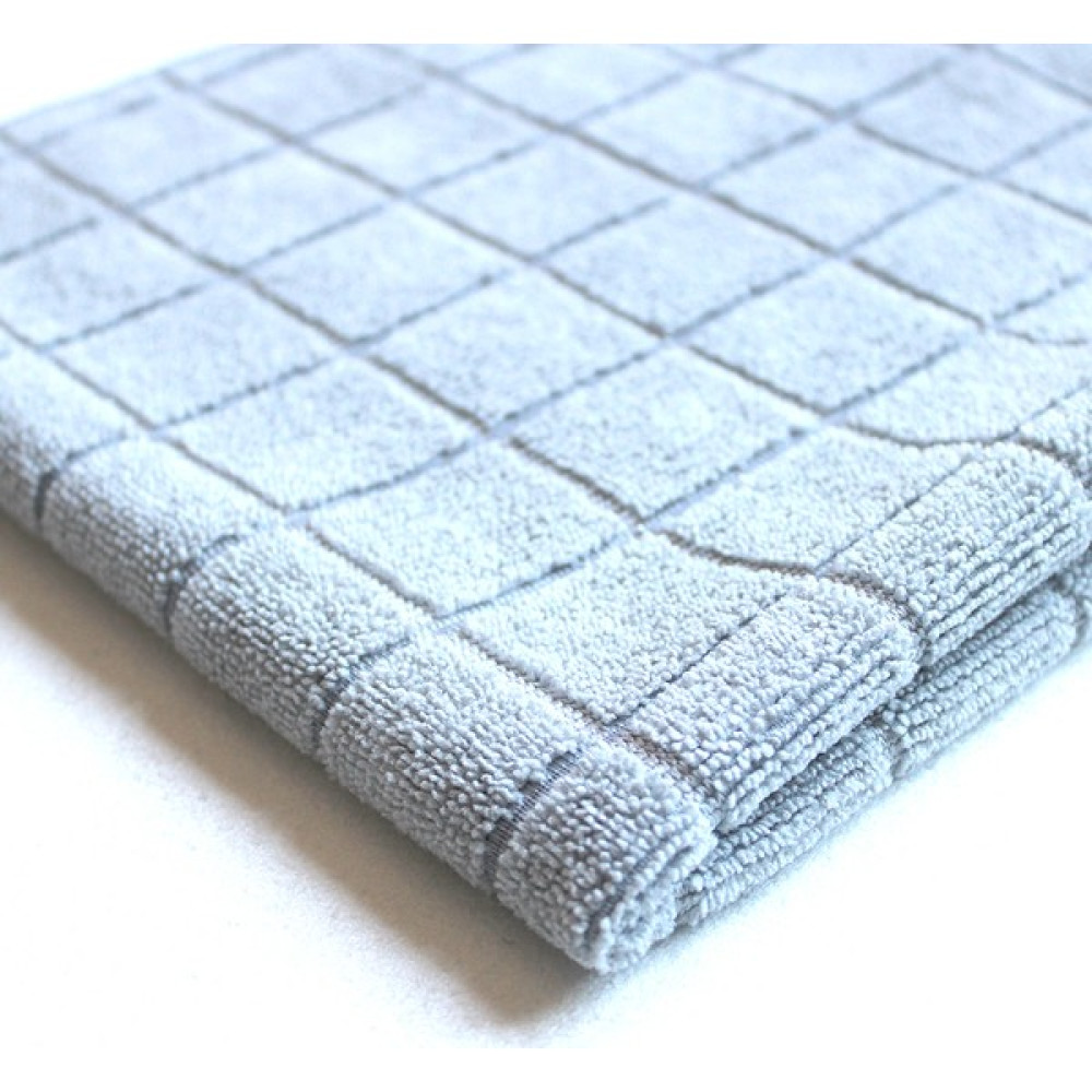 Mikrotex Mikrofiber Yer Bezi 50 x 50 cm 65 gr Gri Temizlik Malzemeleri Fiyatı