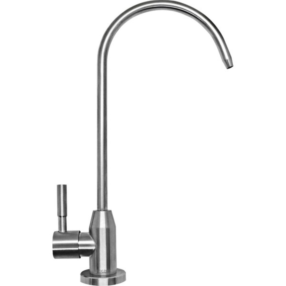 Mil Arıtma Cihazları İçin Paslanmaz Mat Inox Musluk Musluklar Fiyatı