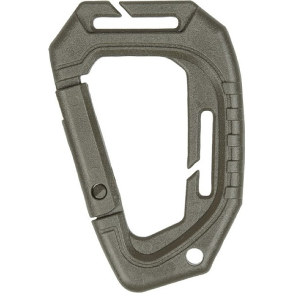 Mil-tec Taktikal Karabiner 15922501 Yeşil Oto Boyaları Fiyatı