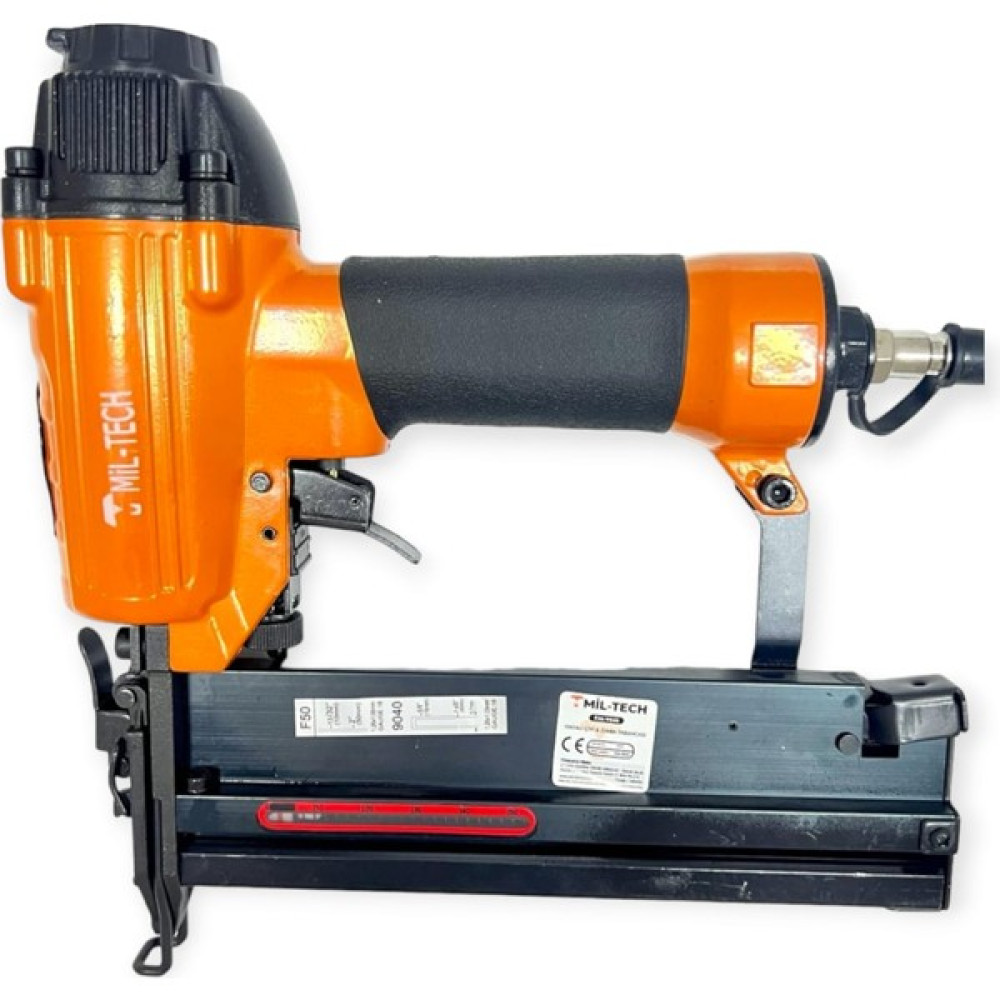 Mil-Tech 8016 Serisi 4-16 mm Profesyonel Havalı Zımba Çakma Tabancası Elektrikli El Aletleri Fiyatı
